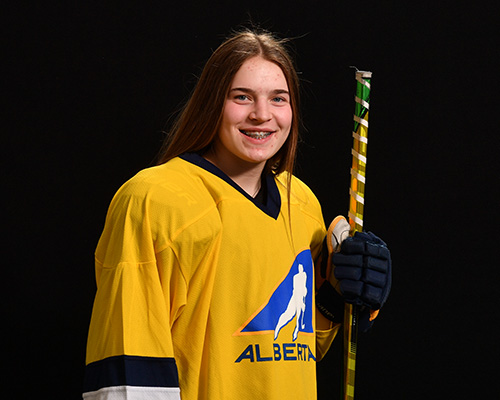 Hockey Alberta News