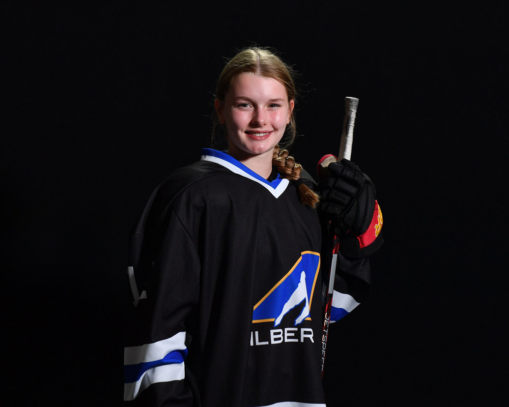 Hockey Alberta News