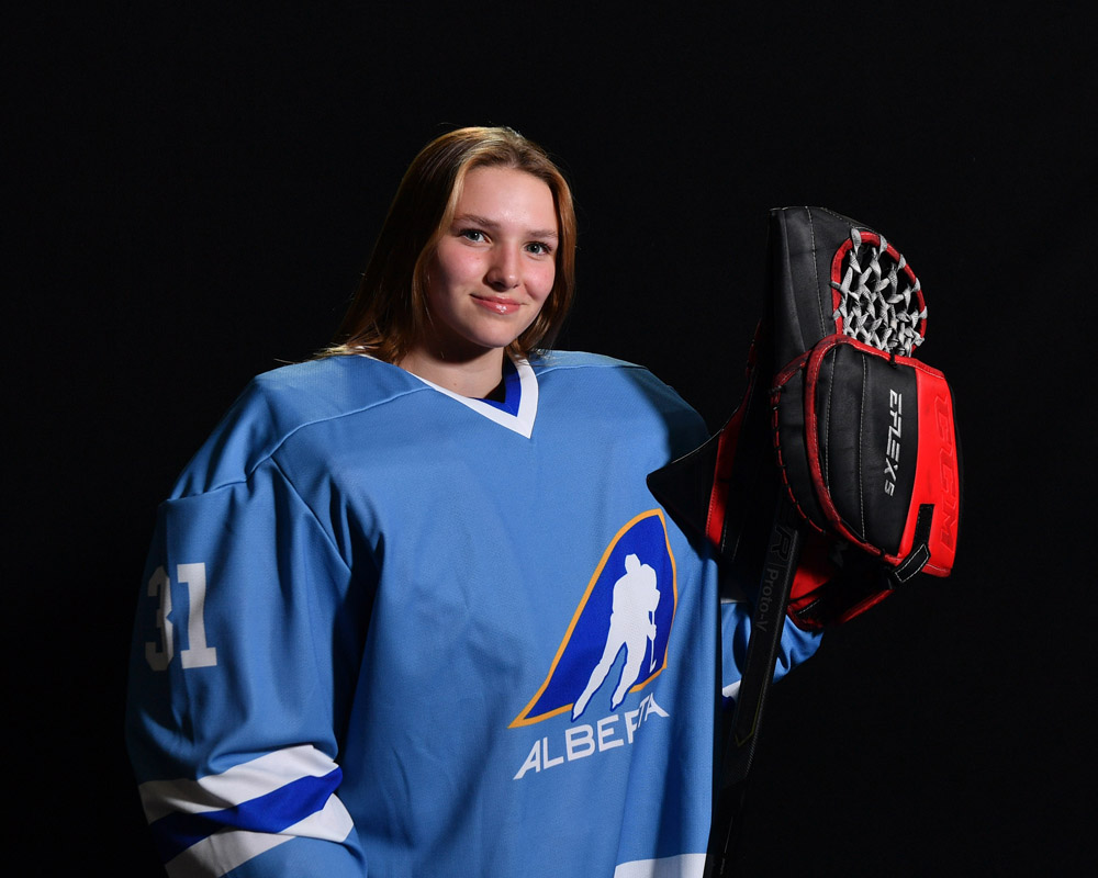 Hockey Alberta News