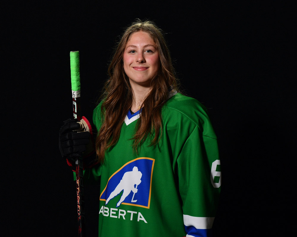 Hockey Alberta News