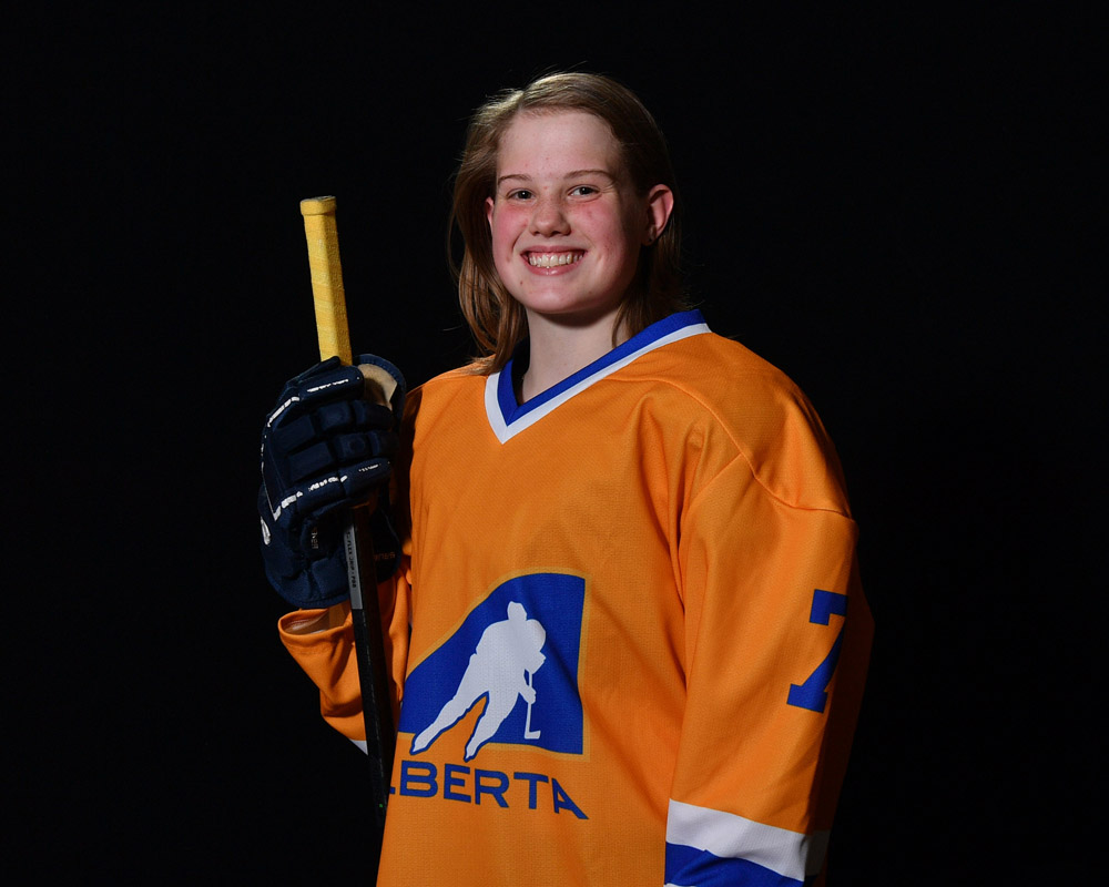 Hockey Alberta News