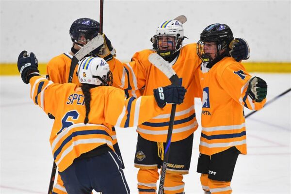 Preliminary games wrap up at Alberta Challenge